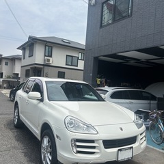 美車 車検R9.2月迄 当たり車 ポルシェ カイエン V6 3....