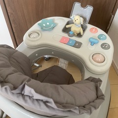 歩行器　monotoniaモノトニア　ベビーウォーカー　の画像