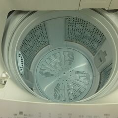 HITACHI 全自動洗濯機 ビートウォッシュ 洗剤自動投入 10.0㎏ 2023年製 BWーX100H形の画像