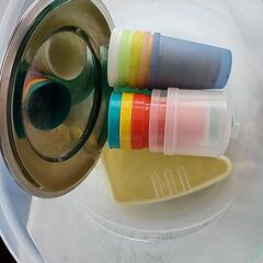 ピクニック用品