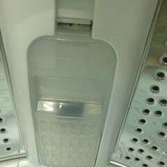HITACHI 全自動洗濯機 ビートウォッシュ 洗剤自動投入 10.0㎏ 2023年製 BWーX100H形の画像