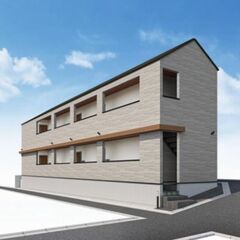 【新築★特集】東京メトロ東西線/落合駅 歩11分　1Kアパ…