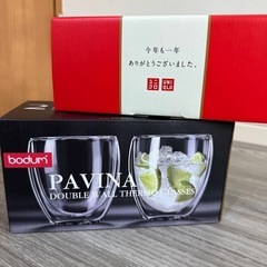 グラスセット