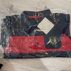ポロシャツ　120