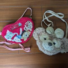 ディズニー■ショルダー