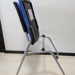 キャスター付きオフィスチェア　オカムラ　プロスタック（8140）の画像