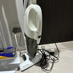掃除機