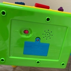 指先知育の画像