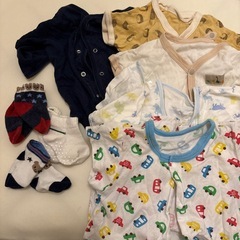 ベビー服セット③
