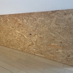 OSBボード 165×60cm