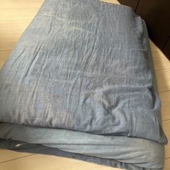 敷布団