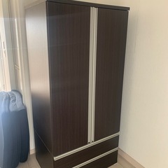 ★美品‼️洋服タンス✨