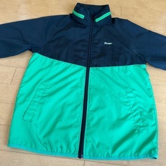 ジュニア　ジャンパー