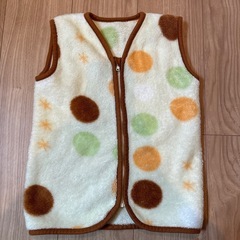ベスト（Babyちゃん用）
