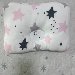 ベビー枕
