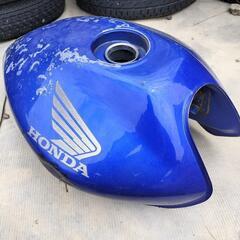 ホンダ　ホーネット　250 タンク　中期以降