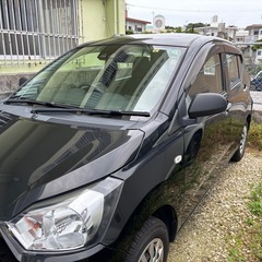 ミライース　ETC付き　4万キロ走行　39万　2年車検付き
