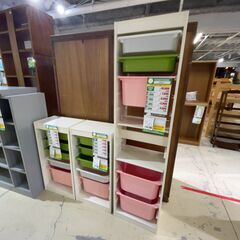 収納棚/IKEA(No:1255011)の画像