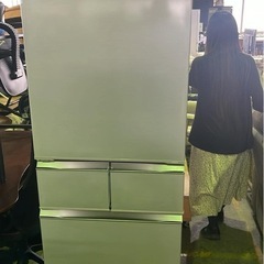 冷蔵庫