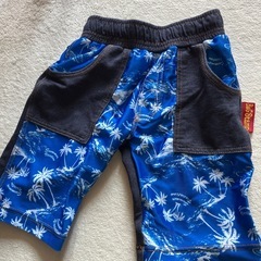 100cm男の子水着