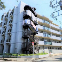 《拝島駅5分＊3LDK＊二人入居可＊駐車場有》最安0円後払…