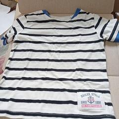 子供 半袖シャツ 各00円