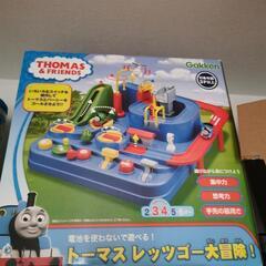 きかんしゃトーマス
