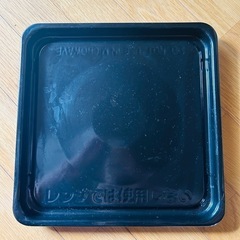 オーブンレンジ　トレイ　新品
