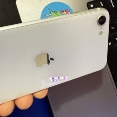 iPhoneSE 第二世代の画像