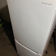 訳アリ特価‼︎2020年製117L小型冷蔵庫