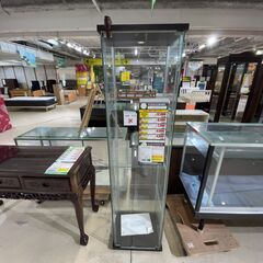 ｶﾞﾗｽｼｮｰｹｰｽ(No:1255006)