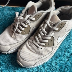 NIKE AIR MAX スニーカー