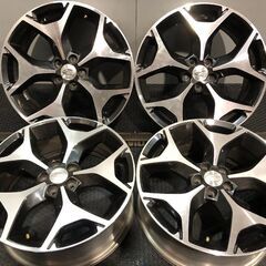 SUBARU スバル SJ系フォレスター 純正ホイール 4本 7...