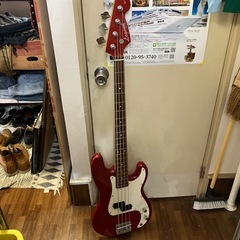 ☆お買い得☆ベース☆