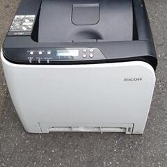 ⭕使用1年程、新品60000円以上⭕カラーレーザープリンター(R...