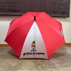 傘　J.LEAGUE