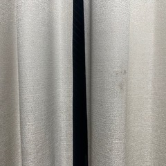 カーテン2枚組み2セットの画像