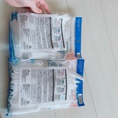 水切りネットの画像