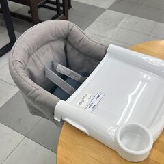 ★ジモティ割あり★  キッズチェア  H×D×W クリーニング済...