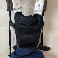 抱っこ紐