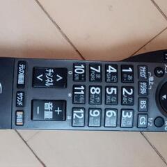 パナソニックプラズマテレビ‼️TH-46PZ800の画像