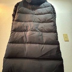 ダウンジャケット　　美品の画像