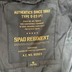 ダウンジャケット　　美品の画像