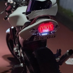 ツーリング友達募集！