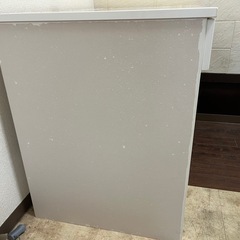 デスクの画像