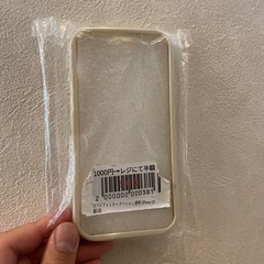 iPhone13ケース　SPY×FAMILY アーニャの画像