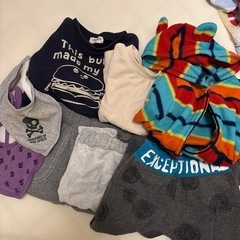 80cmベビー