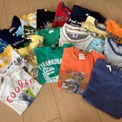 キッズ　95センチ　男の子