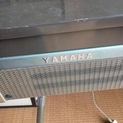 YAMAHA オルガン ／レトロ 20B-Mの画像