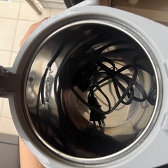 電気保温ポット1.5Lの画像